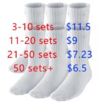 FREE Shipping- Everyday Plus Socks (6 Pair)
