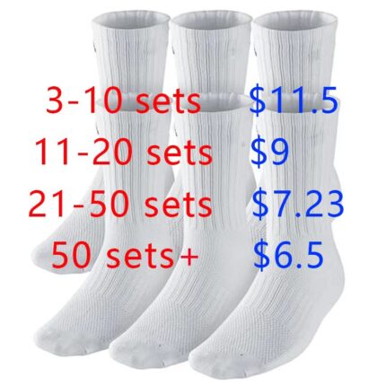 FREE Shipping- Everyday Plus Socks (6 Pair)